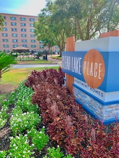 ClearLakePlace's tweet photo. Come take a tour! Clear Lake Place is making some serious moves! https://t.co/LIiwf1hZ0M