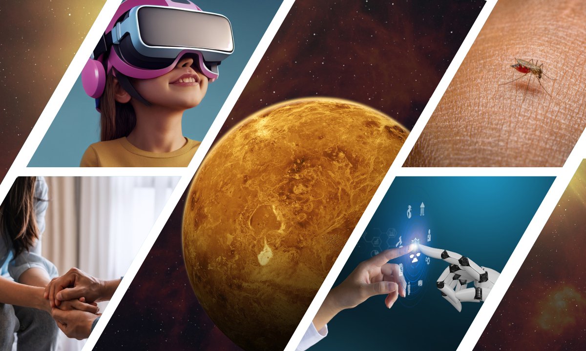 rvdwalle's tweet image. Researchers at @UGent have once again done excellent work. No fewer than five ERC Starting Grants were awarded to them. In recent years we have been particularly successful in the @ERC_Research competition. Many thanks to all involved. #Proud.
More info: erc.europa.eu/news-events/ne…