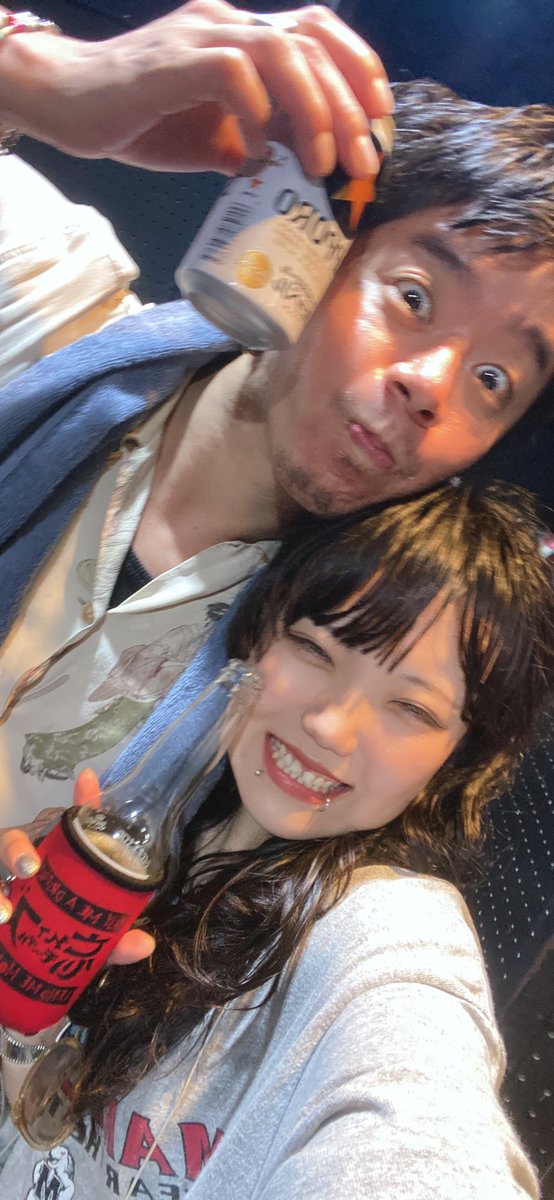 suzuka tweet media