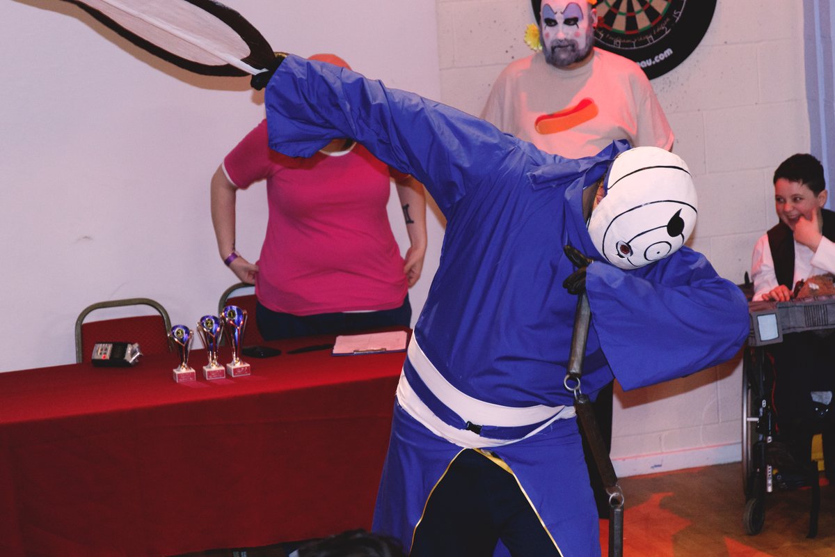 Digi-Con Events tweet media