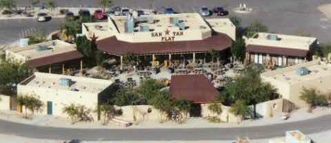 Arizona_LP's tweet image. Saturday September 9th, starting at 3pm! Come out and meet the awesome folks from Pinal County Libertarian Party members for  Happy Hour!
San Tan Flats
6185 W Hunt Hwy
Queen Creek, AZ 85142