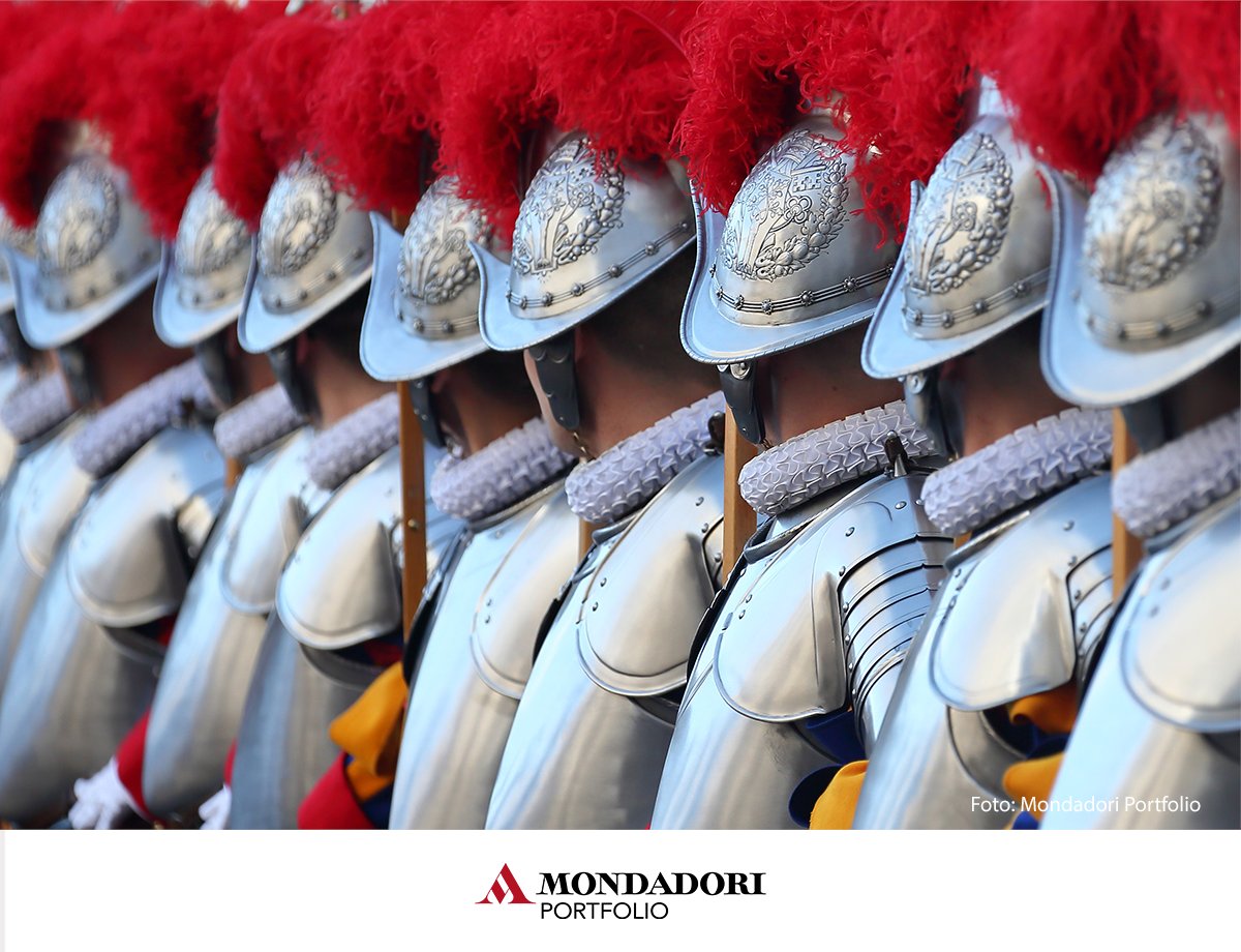 Mondadori Portfolio - the photo agency depicts 100 years of Italian and international history - through events, traditions, art, design and entertainment. The agency offers over 40 million images, which are now available in my-picturemaxx.

👉tinyurl.com/mwnayncz