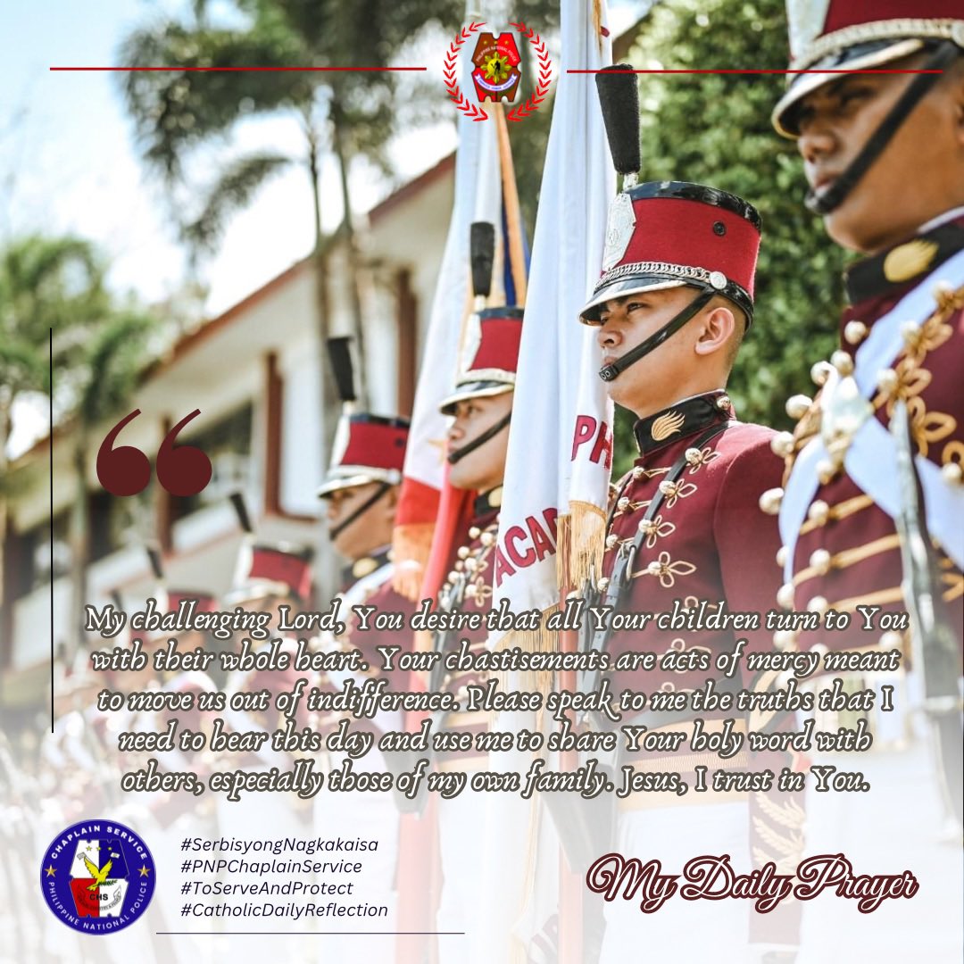 PNPCHS's tweet photo. My Daily Prayer https://t.co/bDGdeYqZua