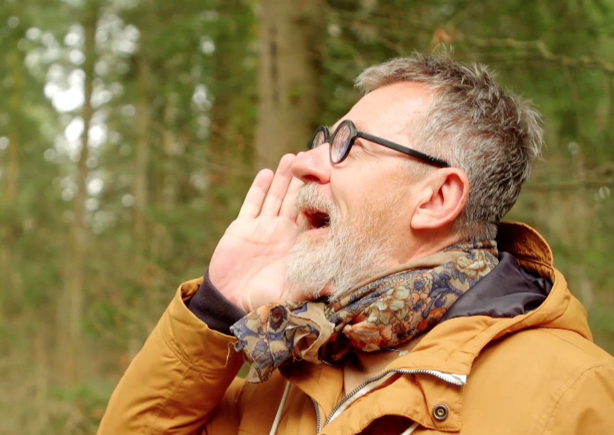 🗣 ALORS CETTE RENTRÉE ? 

C’est aussi celle de #LeMondeDeJamy 🤓 Ce mercredi 21.10 sur @france3tv, je vous amène à la rencontre de celles et ceux qui se battent - parfois au péril de leur vie - pour protéger nos forêts 🌳 #rentree2023