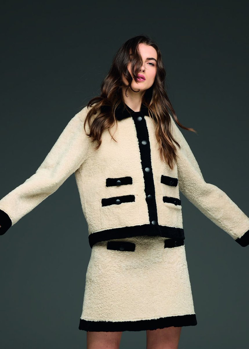 kendam_com's tweet image. Simonetta Ravizza Pre-Fall 2023 collection lookbook kendam.com/news/lookbooks… 

#SimonettaRavizza #PreFall2023 #Lookbooks #Fashion #Kendam