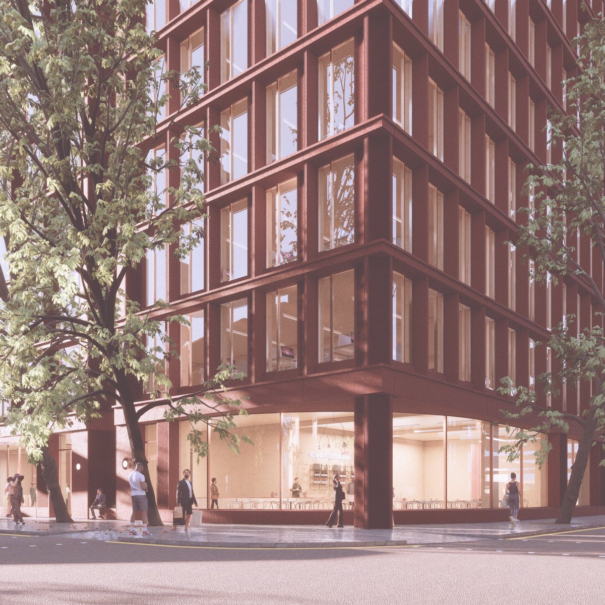 We have recently advised Global Holdings on creating the UK’s largest full timber frame, #NetZero carbon office building.    

bit.ly/3ErHY3g

#ukconstruction #sustainability #ESG