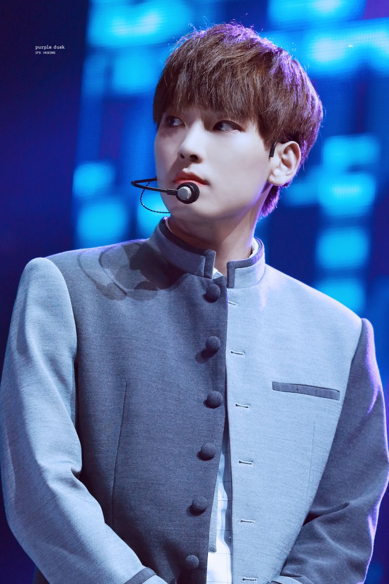 170418 🌰

#SF9 #인성 #김인성 #INSEONG