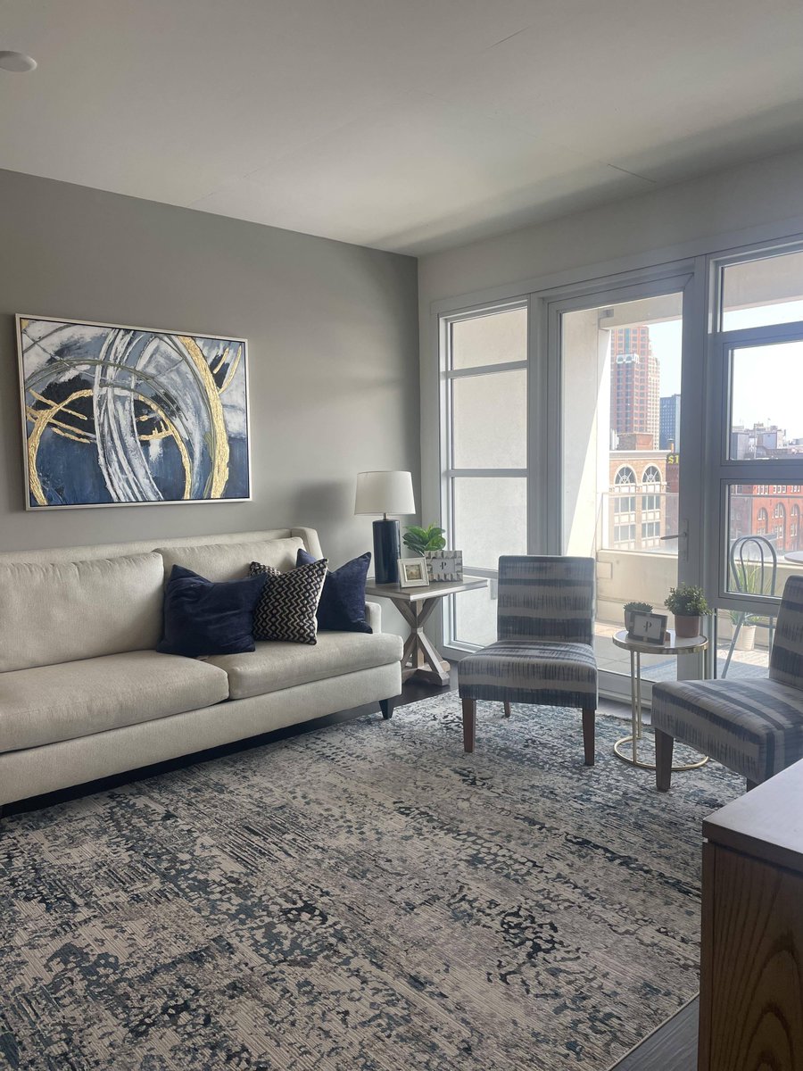 Experience comfort and elegance like never before in our spacious apartments! Contact us today to find the best fit for you. #LPC