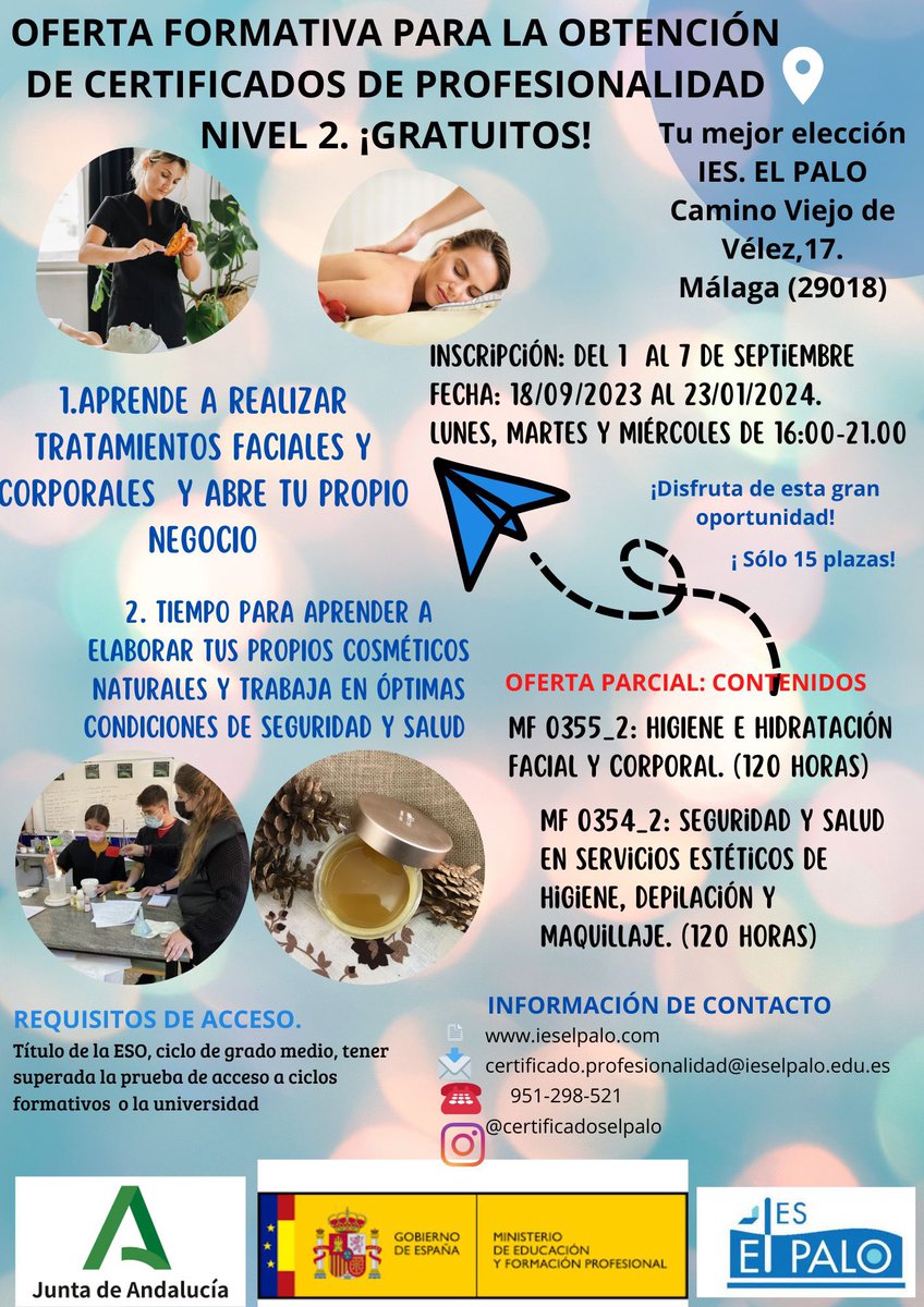 mangelesed's tweet photo. @FPAndaluza https://t.co/W5MC1kmXW7