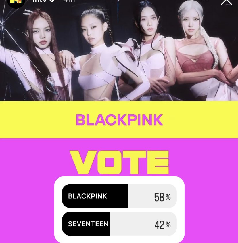 TEAMVOTE BP (TH) 🖤💗 tweet media