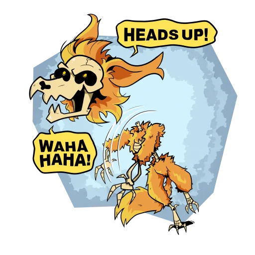 Hello! I am opening some commission slots for October delivery. Fursonas, OCs, D&amp;D characters, whatever! $80/character, $10 off for repeat customers. :) Includes Telegram/Discord ready sticker. e-mail awoocomic at gmail subject "October Slots" if interested!Recent  