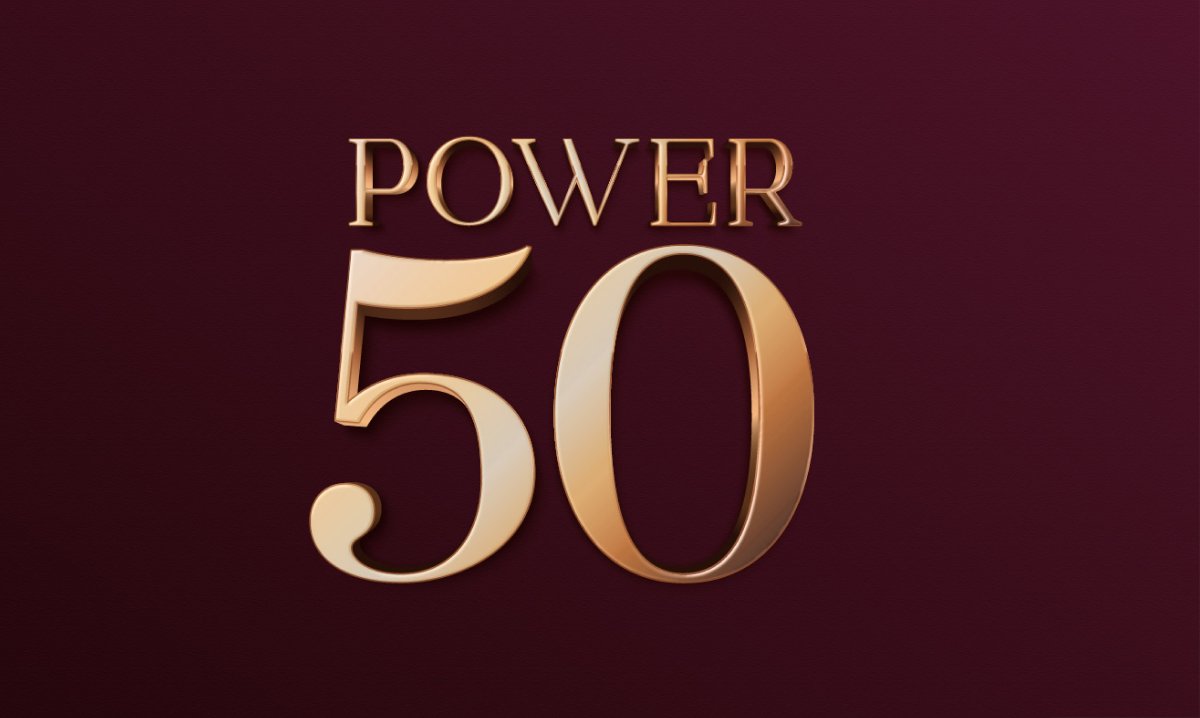 EGRIntel's tweet photo. We're now curating the next iteration of the Power 50, sponsored by @EveryMatrix!

If you’d like to be considered for our rankings, showcasing the key industry players across the global online gambling market, request a data pack: egrpower@egr.global

Submissions close Sept 28! https://t.co/yjw6e8pEdC