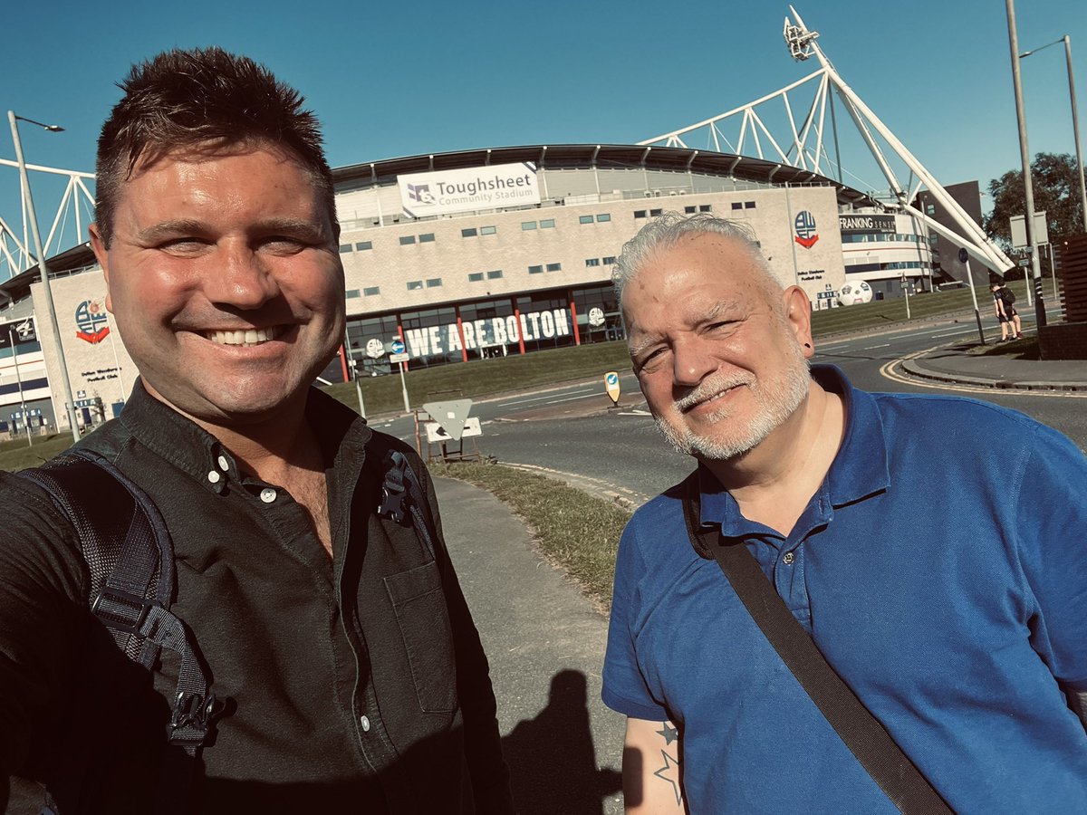 ✈️ Danny Waine 🏖 tweet media