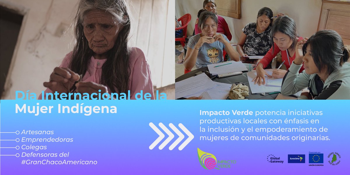 Redes Chaco tweet media