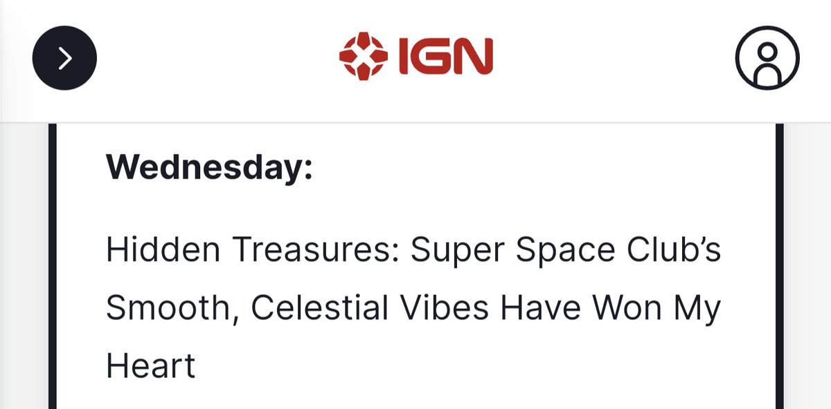 GrahamOfLegend's tweet photo. Looking forward to Super Space Club being a part of @IGN's Space Week! Make sure to tune in throughout the week to see all the dope space things including the "celestial vibes" that Super Space Club brings to space 🚀✨ https://t.co/daDOTW22Yb