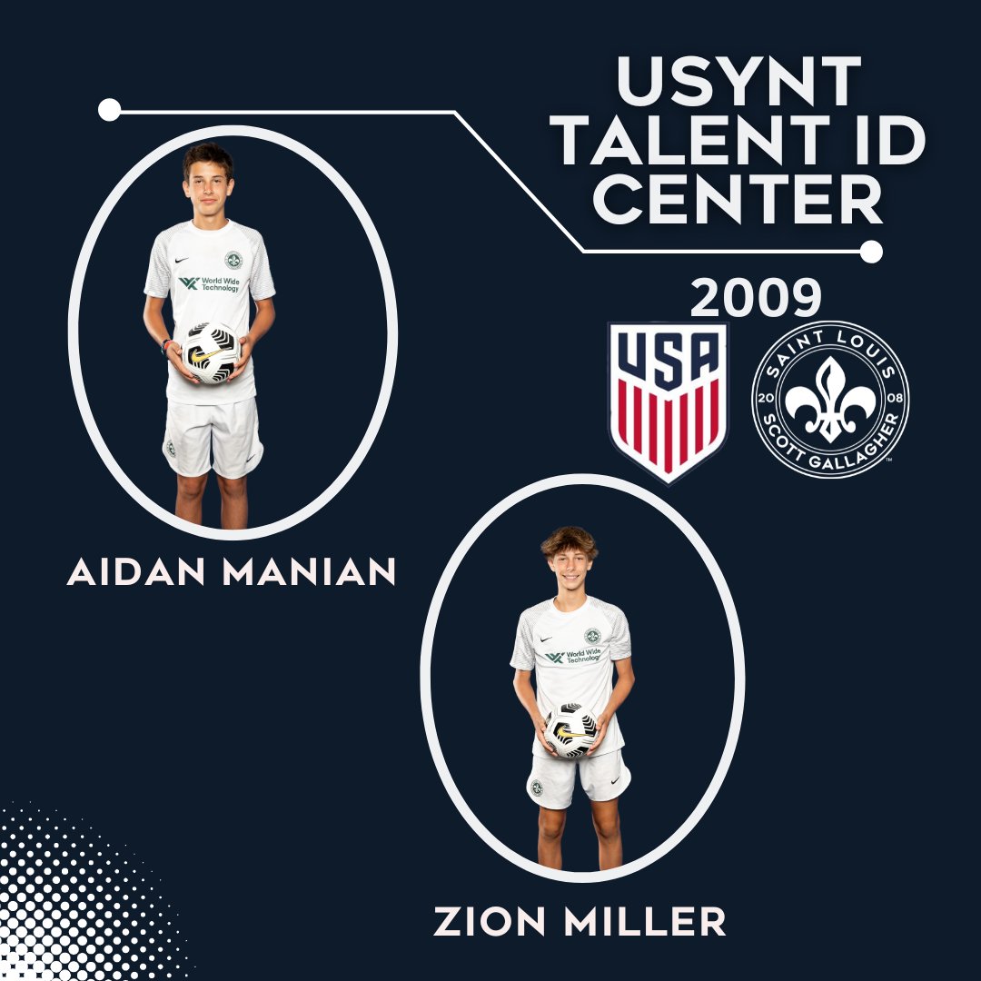 Scott Gallagher Soccer Club tweet media