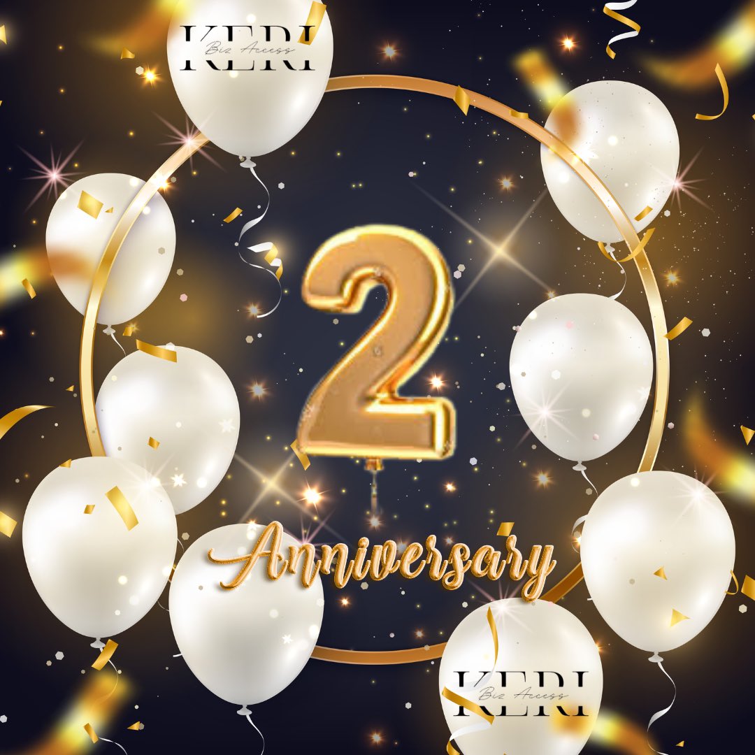 KerissaScott's tweet photo. Today marks MY BRAND, MY BABY, MY BUSINESS 2 year Anniversary ❤️
Thank you for the support thus far❤️
Lord, I give you all that I am, All that I hold. I ask for your guidance as I continue to build and shape this business. Psalms 112:3❤️
Happy 2nd Anniversary KERI BIZACCESS 🎉🎉 https://t.co/2TPiaJN8Mx