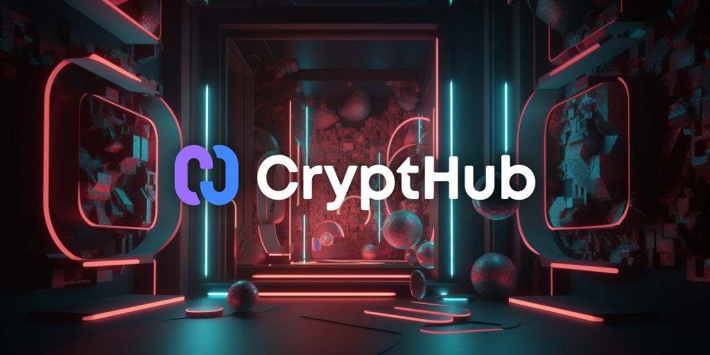Crypthub_io's tweet photo. 🔥CryptHub provides comprehensive project analysis, real-time market data, and expert insights right at your fingertips. 
🔥Stay connected and make informed investment decisions with our AI-based platform! 
#CryptHub #CryptoInvesting https://t.co/cGHT7lV6Fw