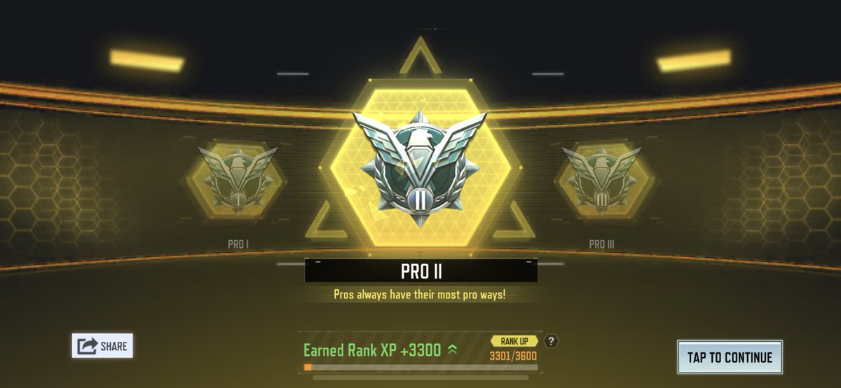 joeybeans_exe's tweet photo. Just did my placement matches on COD Mobile. Is this any good? #CoDMobile https://t.co/iJpIHfAPqC
