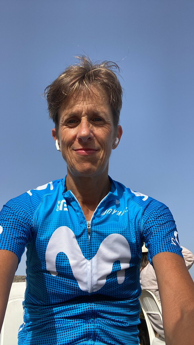 Heidi Soulsby MBE tweet media