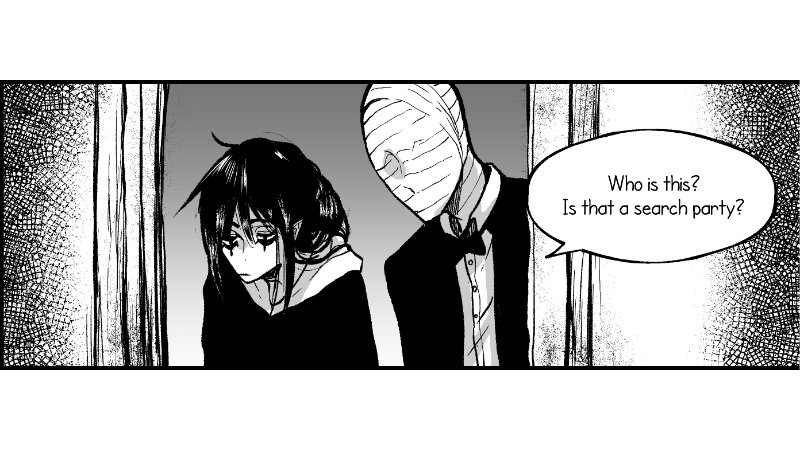 A new webcomic chapter is online! Read now!

webtoons:
webtoons.com/en/canvas/witc…

tapas:
tapas.io/episode/2947311