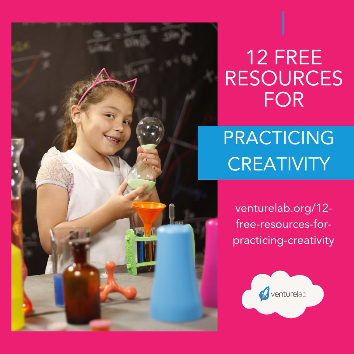OurVentureLab's tweet photo. 🌈 12 FREE resources to boost creativity! Whether you're teaching or learning, these tools are a game-changer. Dive in: https://t.co/FobRTlSH4B
#VentureLab #CreativityMatters #FreeResources #TeachingTools #LetCreativityFlow https://t.co/z0Og0sDGu4