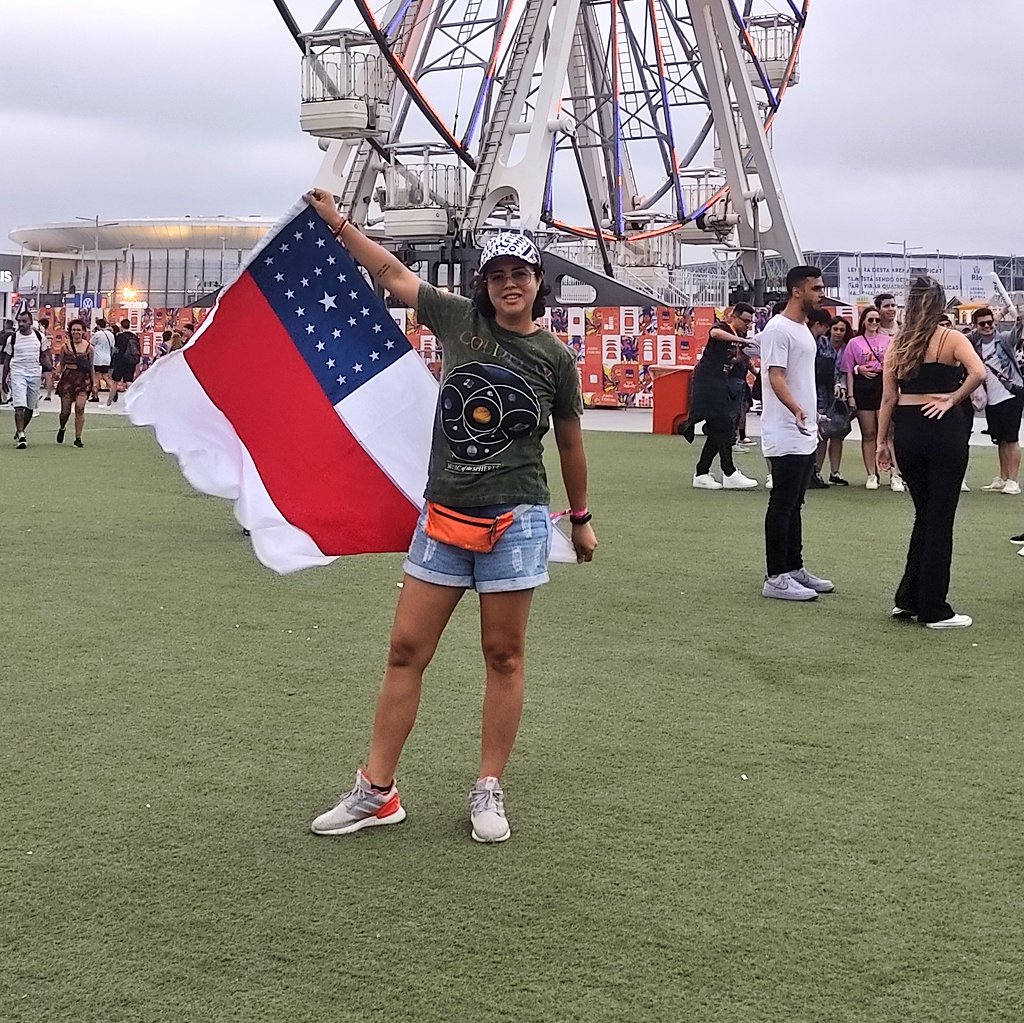 luluka_25's tweet image. No dia #5set se comemora a elevação do Amazonas a categoria de província, temos à frente do estado um político inescrupuloso que não respeita a história do povo que governa. Vai ficar pra história o ano em que o Amazonense foi proibido de celebrar o seu dia!