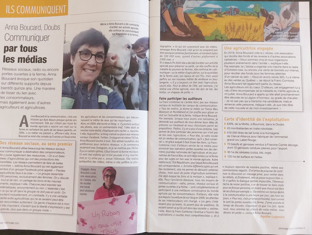 Ann@.Boucard tweet media