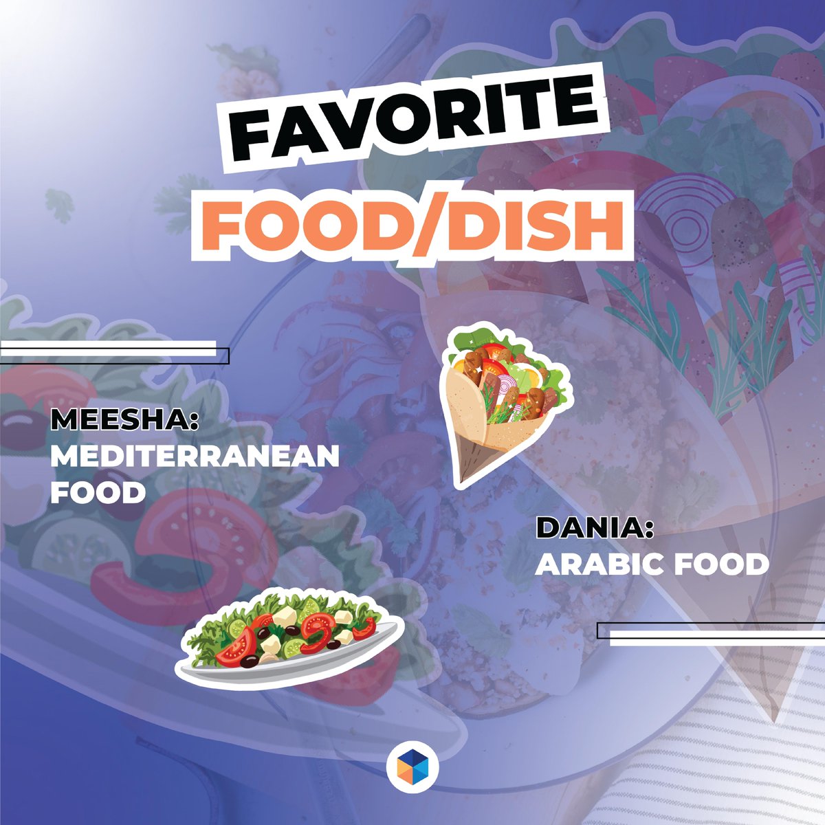 hireTAVO's tweet photo. Team TAVO Showdown: Meesha vs Dania! 🔥

Get ready for a battle of preferences and insights as we put two amazing TAVO team members in the spotlight! 🌟 Let's see how Meesha and Dania tackle our intriguing questions.

Who will take the crown in each category? 🌈 Stay tuned for... https://t.co/5URE3L1rLA