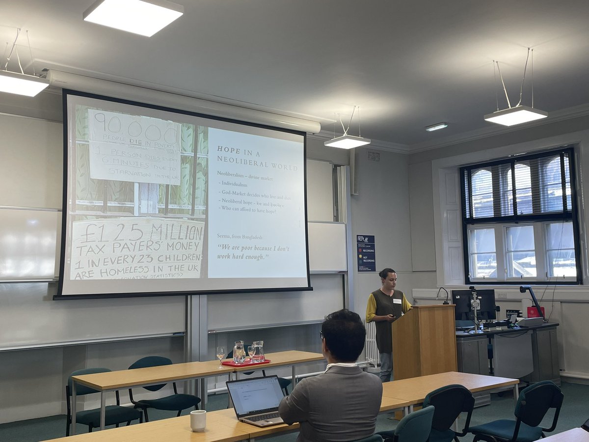 Hope_SST23's tweet photo. Sessions 3 a, b, and c happening right now! How do we choose between such fabulous papers? @LizMacwhirter @KazusaOkaya @PalazzoTsai #SSTPG23 https://t.co/Uu3jcX3kkp
