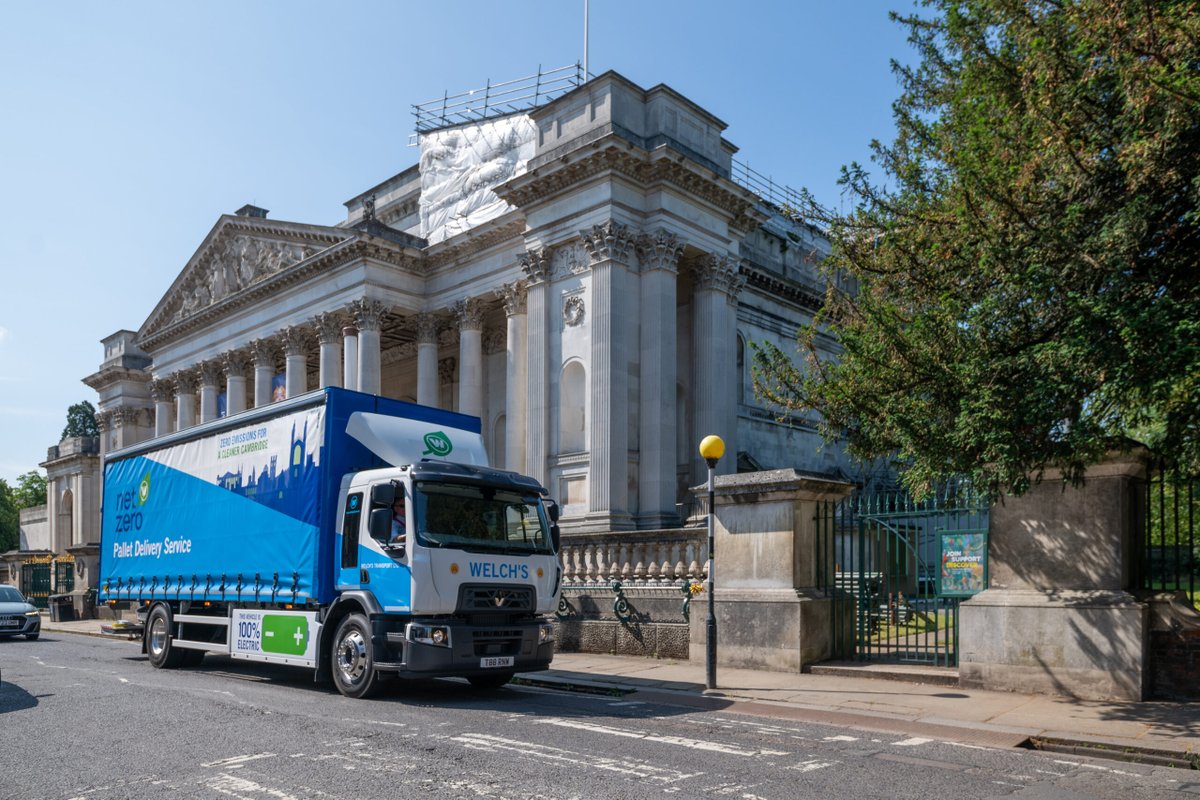 Motor Transport tweet media