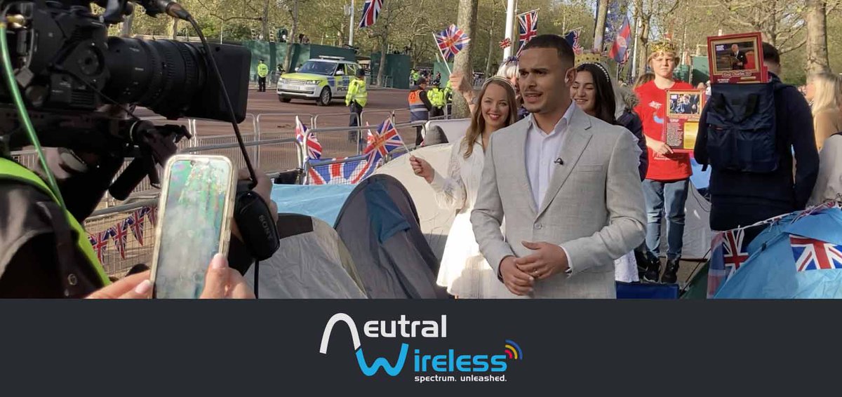 Haivision tweet media