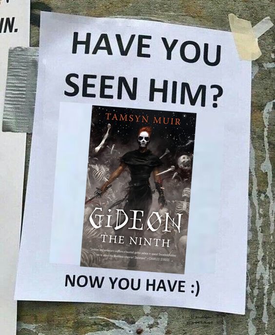 warmwinterreads's tweet image. every time i see a tweet asking for book recs