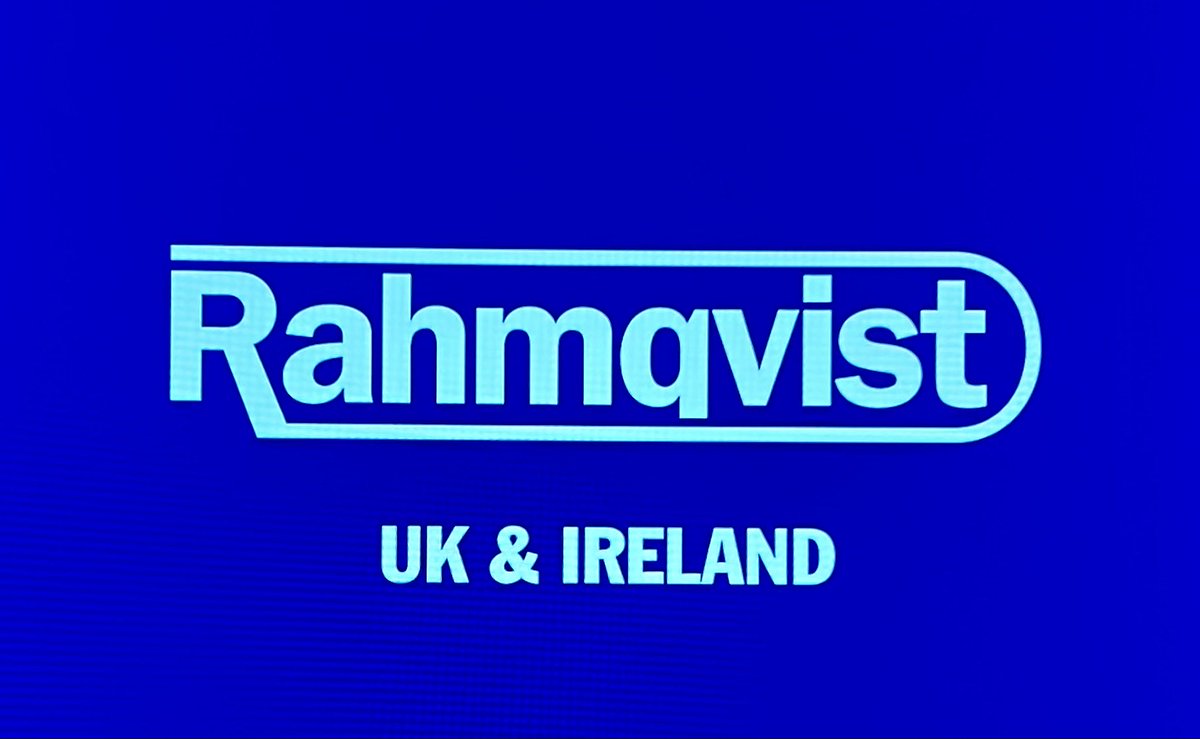 Recruitment is fun and after a successful search we look forward to welcoming the latest recruits to our busy sales team … and there’s more to come, check out Indeed to discover new opportunities ⁦@Rahmqvistuk⁩ #jobs #sales #recruitment #hr #team #vacancy #employ