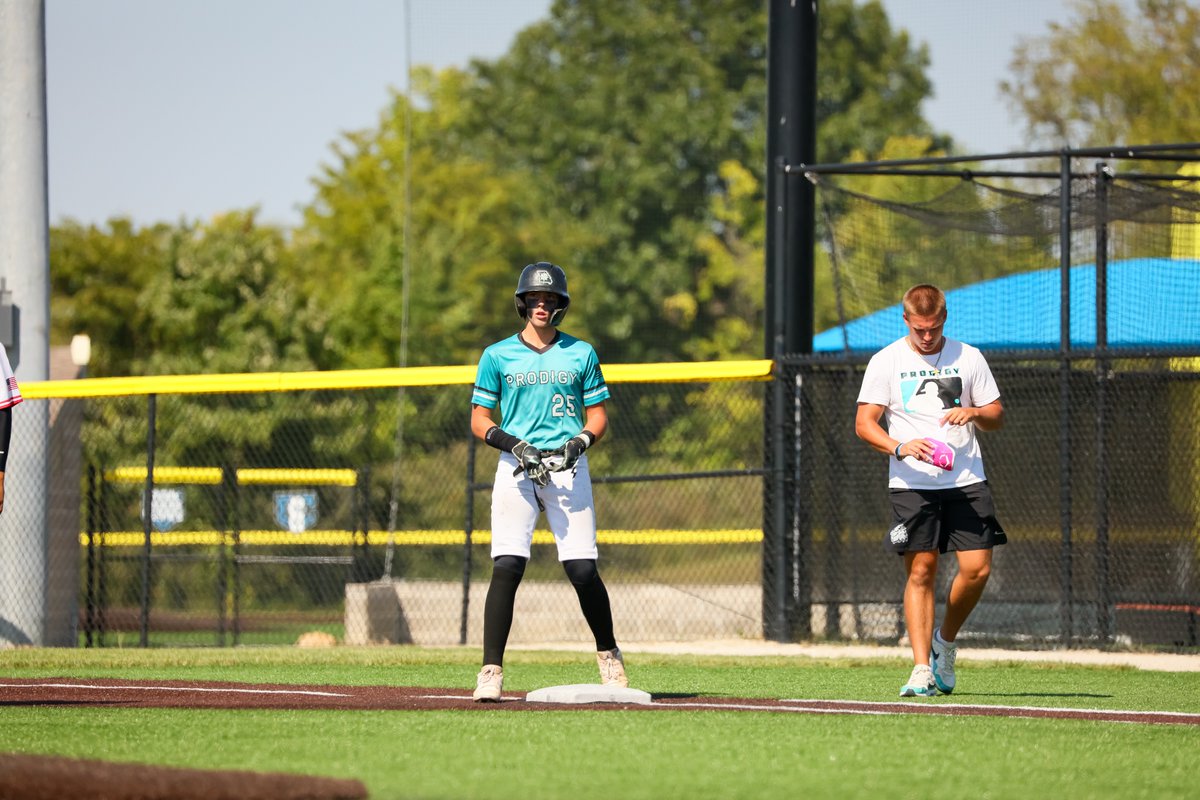 PBR KC Labor Day Championship
Prodigy Cisneros vs Nebraska Prospects White
September 3, 2023
Pt. 3/8