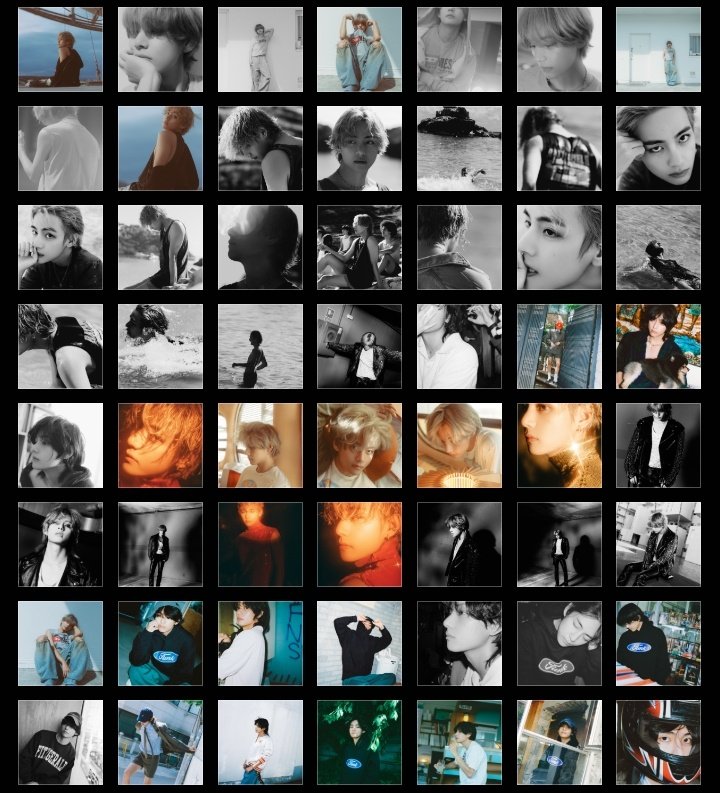 taebokkiii's tweet photo. Taehyung really gave us a total of 100 photos for his Layover album. 🤍 https://t.co/EIJLHCOhab