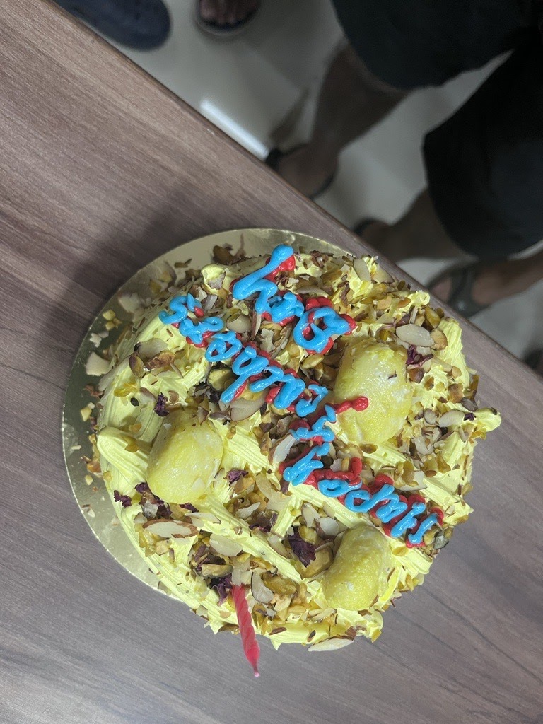 loqmIITB's tweet photo. LOQM thanks all teachers and mentors within and out of our group on the occasion of teacher's day. We had a small celebration today. https://t.co/ngS8hqHCf7