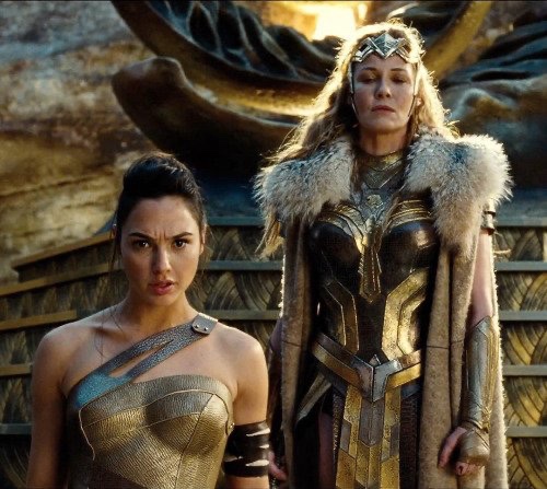 WW 
<a href="/GalGadot/">Gal Gadot</a> <a href="/CNconnienielsen/">Connie Nielsen</a>