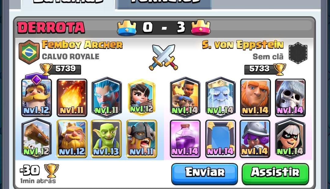 genericdwarf's tweet photo. @supercell @ClashofClans @ClashRoyale @chesscom Ok but when you fixing this shit https://t.co/lZCVyQYFAV