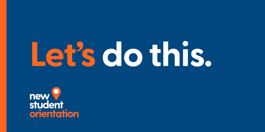 Classes start tomorrow, September 6. Let’s do this.