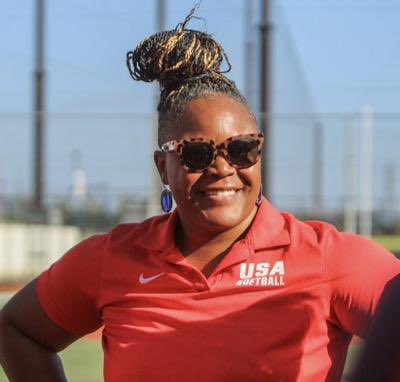 HD_EXPOSURE's tweet photo. 🔥 Hitting Camp Alert 
With Dr. Iyhia McMichael Coming This Fall! Dr. MAC is a Former Miss State University Softball Power House Athlete!!!!! Three Time All American!!! Pro Softball Player for the Akron Racers , Team USA Softball player and Now, USA National Team Assistant Coach https://t.co/M7Fef8FwIn