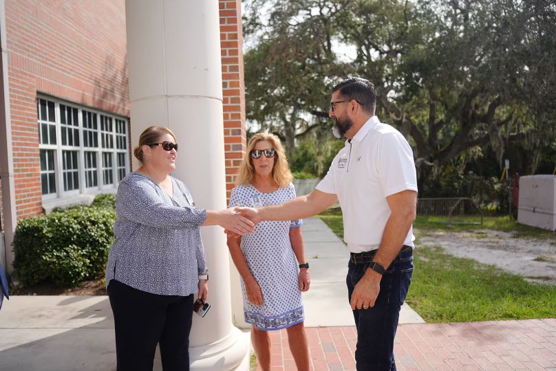 Manny Diaz Jr. tweet media