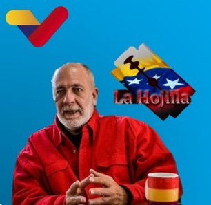 Esta noche nos vemos en LA HOJILLA a las 10:00 pm., para compartir información, análisis y mucho más.  

Pueden sintonízarnos por VTV y en vivo por nuestras Redes Sociales.

#VidaYPazSonLaPremisa