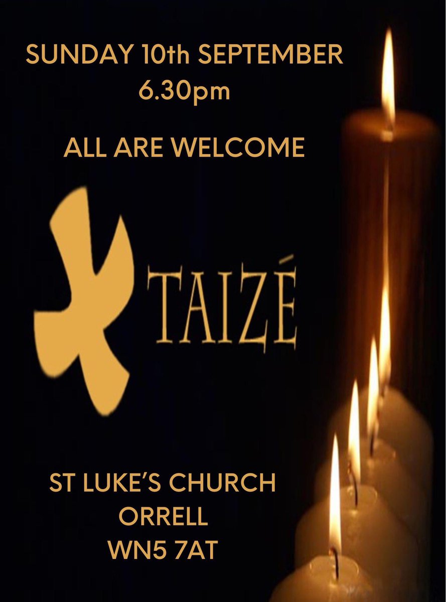 Church Wigan tweet media