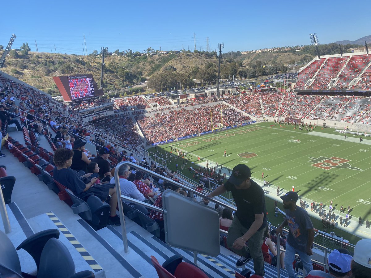 Aztecs Killing Him tweet media