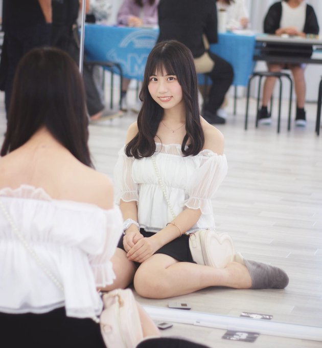 Twitterのコスプレ画像28