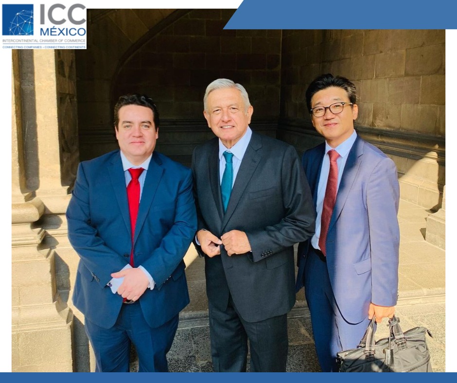ICC MÉXICO HOUSTON tweet media