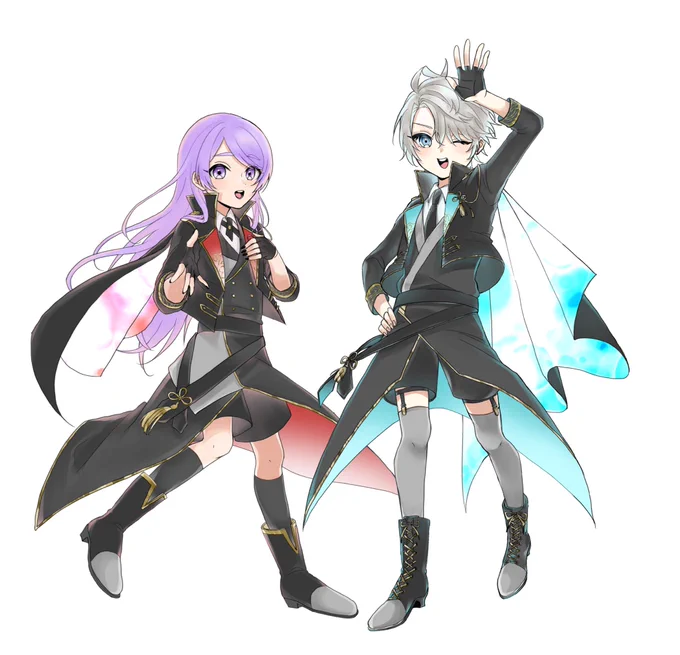 ゲンカイチャン並べてみた かわいい 