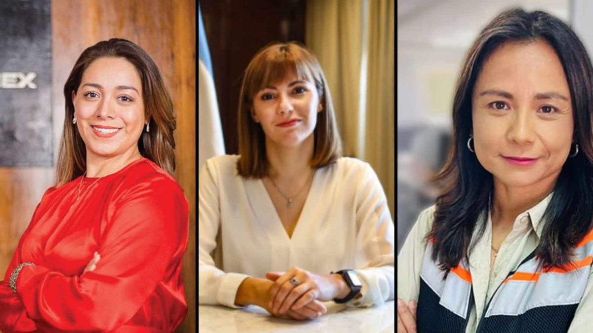 mine_academy's tweet photo. La minería genera más de 400 mil empleos directos y más de 2.3 millones de indirectos, solo el 16.3% son ocupados por mujeres.
Cada vez más crece el número de empresas de distintas industrias, como la minería, que apuestan por la diversidad y la inclusión en su fuerza laboral. https://t.co/OjDyE0CfbU