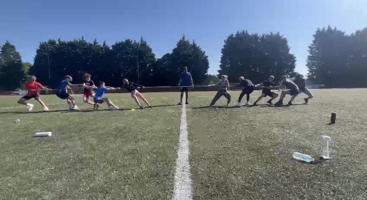 maceyjx's tweet photo. We’re two days into the academic year and it’s great to be back. 

The Year 1 Sports students have enjoyed their start to the course with a competitive sports day at Cwmbran Stadium in the sunshine ☀️ 

An exciting year ahead with many academic and talented students!😃

#TLZ https://t.co/AnddfNb2TD